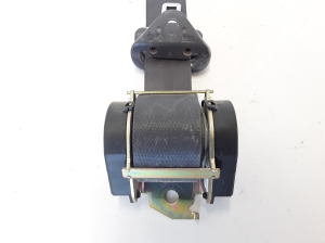RENAULT Espace III (1996–2002) Front seat belt 6025313598 - 2