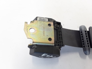 RENAULT Espace III (1996–2002) Front seat belt 6025313598 - 3