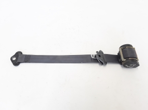 Front seat belt - 6025313598