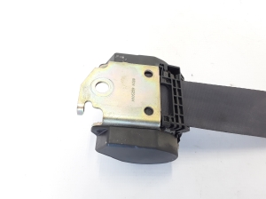 RENAULT Espace III (1996–2002) Sicherheitsgurt hinten 6025307601 - 2