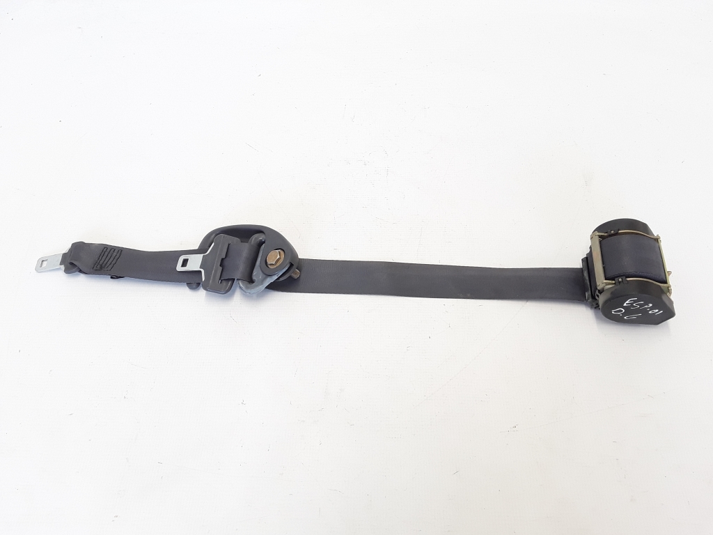 RENAULT Espace III (1996–2002) Sicherheitsgurt hinten 6025307600 RENAULT Espace III (1996–2002) Sicherheitsgurt hinten 6025307600