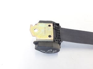 RENAULT Espace III (1996–2002) Sicherheitsgurt hinten 6025307600 - 2