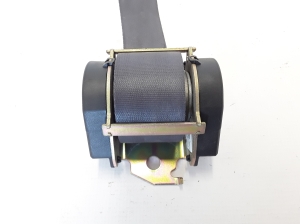 RENAULT Espace III (1996–2002) Sicherheitsgurt hinten 6025307600 - 3