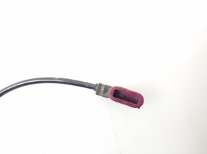  ABS rear sensor 