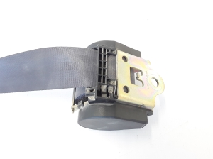 RENAULT Espace III (1996–2002) Sicherheitsgurt hinten 6025313511 - 2