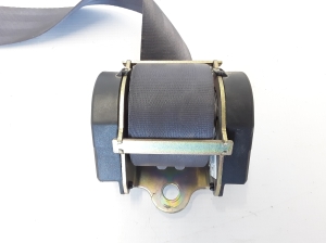 RENAULT Espace III (1996–2002) Sicherheitsgurt hinten 6025313511 - 4