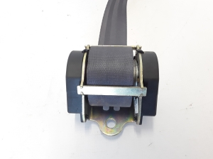 RENAULT Espace III (1996–2002) Sicherheitsgurt hinten 6025313511 - 3