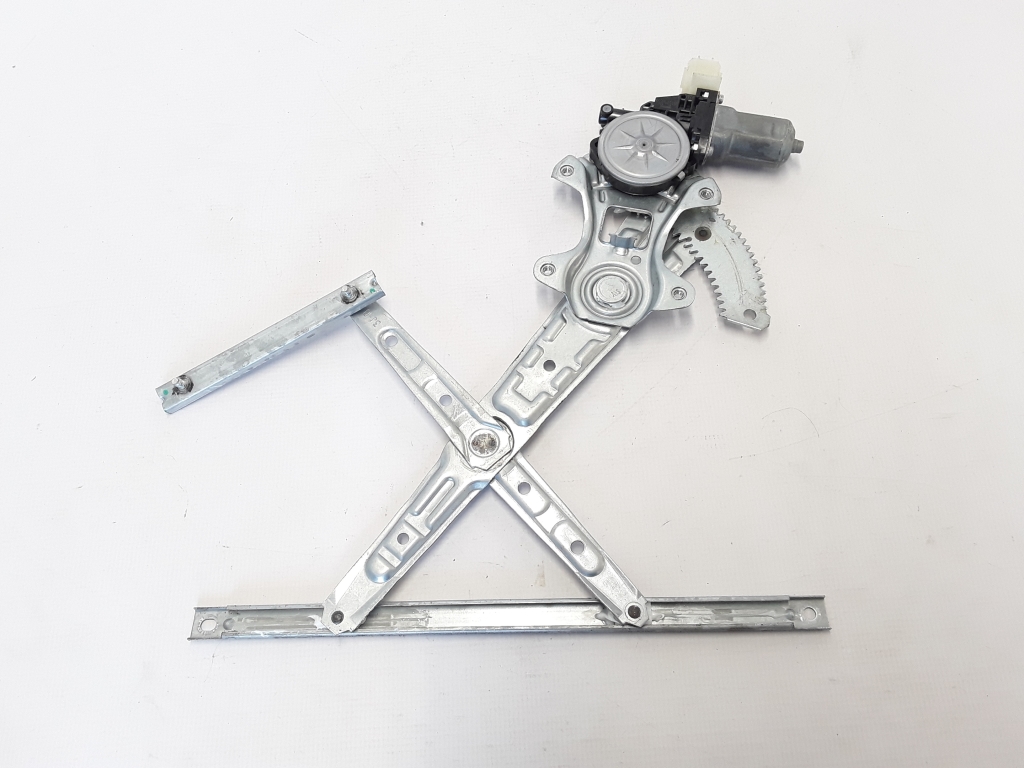 RENAULT Koleos 2 generation (2016-2023) Rear Right Door Window Regulator 827204CA0A 22311571