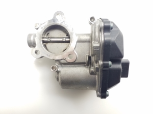  EGR valve valve 