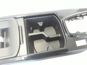 RENAULT Koleos (2016–2026) Center console 969339308R - 2
