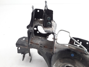 RENAULT Koleos (2016–2026) Querlenker hinten 555025HA0B - 2