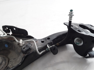 RENAULT Koleos (2016–2026) Querlenker hinten 555025HA0B - 4