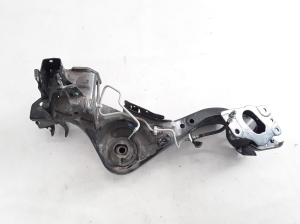 RENAULT Koleos (2016–2026) Querlenker hinten 555025HA0B - 5