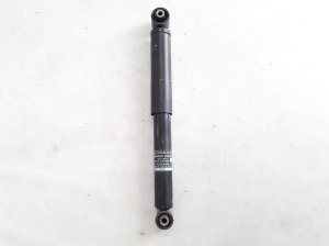 Stoßdämpfer hinten - 562108532R