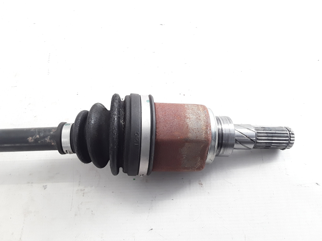 RENAULT Koleos 2 generation (2016-2023) Rear Right Driveshaft 396001HC1C 22311551