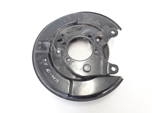 RENAULT Koleos (2016–2026) Handbremsbacken-Mechanismus 440104BA1A - 2