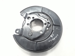 RENAULT Koleos (2016–2026) Handbremsbacken-Mechanismus 440004BA1A - 2