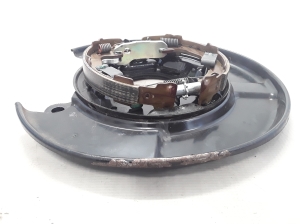 RENAULT Koleos (2016–2026) Handbremsbacken-Mechanismus 440004BA1A - 4