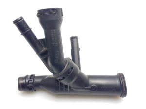 Thermostatgehäuse - 04L121026Q