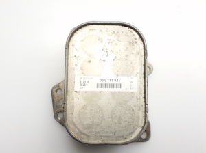 Oil cooler - 03N117021