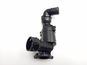 Thermostatgehäuse - 04L121111H