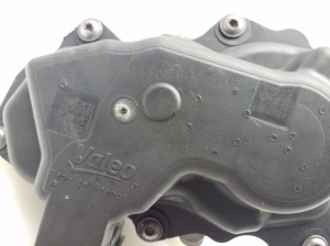 AUDI A4 B9 (2015–2026) Ventil Abgasrückführung 04L131501 - 2