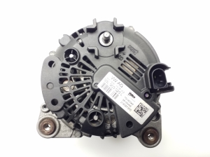 AUDI A4 B9 (2015–2026) Generaator 03L903023L - 3