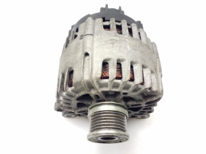 AUDI A4 B9 (2015–2026) Generaator 03L903023L - 5
