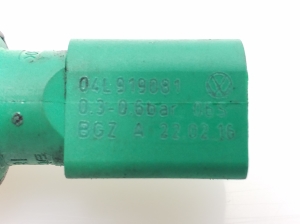 AUDI A4 B9 (2015–2026) Autre capteur 04L919081 - 2