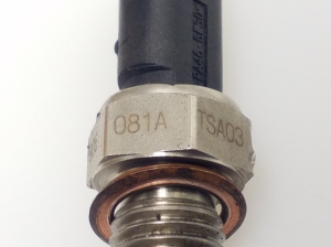 AUDI A4 B9 (2015–2026) Muu andur 03N906081A - 2