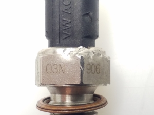 AUDI A4 B9 (2015–2026) Muu andur 03N906081A - 3
