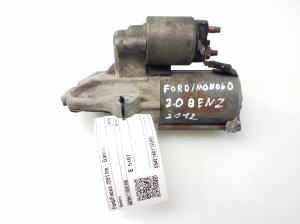 Starter - 6G9N11000AB