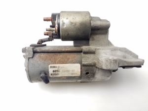 Ford Focus (2011–2018) Starter 6G9N11000AB - 3