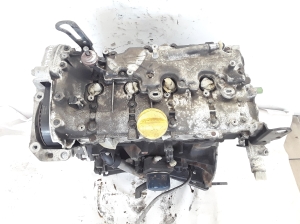 RENAULT Scenic (2003–2010) Engine F4R776 - 2