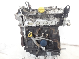 RENAULT Scenic (2003–2010) Engine F4R776 - 3