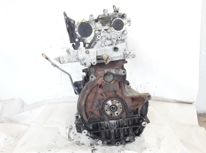 RENAULT Scenic (2003–2010) Engine F4R776 - 4