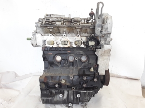 RENAULT Scenic (2003–2010) Engine F4R776 - 5