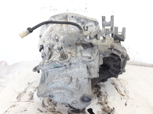 RENAULT Scenic (2003–2010) Getriebe NDO013 - 4