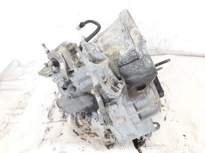 RENAULT Scenic (2003–2010) Getriebe NDO013 - 5