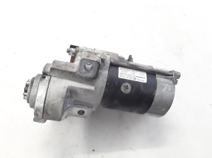 RENAULT Vel Satis (2002–2009) Anlasser 8200084114 - 3