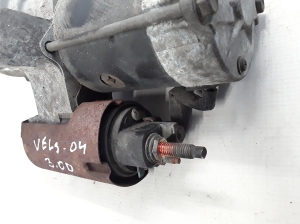 RENAULT Vel Satis (2002–2009) Anlasser 8200084114 - 5