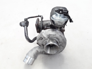 Turbolader - 8972409267