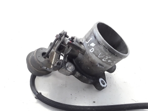 RENAULT Vel Satis (2002–2009) Drosselklappe 7701053560 - 4