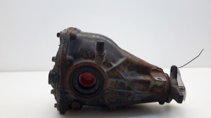 Mercedes Benz C-Class 203 (2000–2007) Tagasilla reduktor A2033500462 - 2