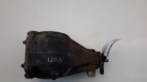 Mercedes Benz C-Class 203 (2000–2007) Tagasilla reduktor A2033500462 - 3
