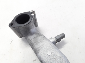 RENAULT Vel Satis (2002–2009) Ansaugkrümmer 7701053895 - 2