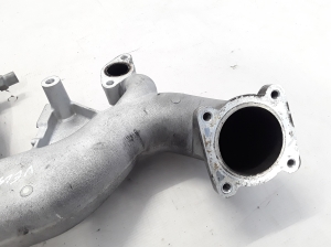 RENAULT Vel Satis (2002–2009) Ansaugkrümmer 7701053895 - 3