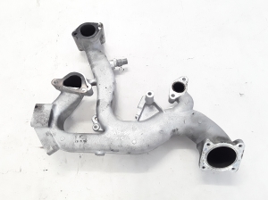 RENAULT Vel Satis (2002–2009) Ansaugkrümmer 7701053895 - 4