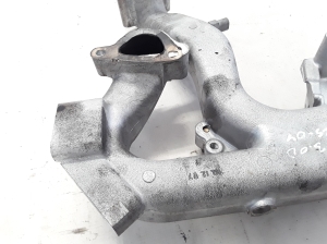 RENAULT Vel Satis (2002–2009) Ansaugkrümmer 7701053895 - 5