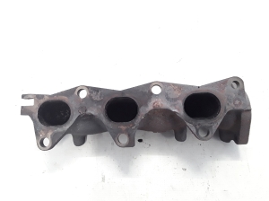 RENAULT Vel Satis (2002–2009) Exhaust manifold 7701052861 - 2